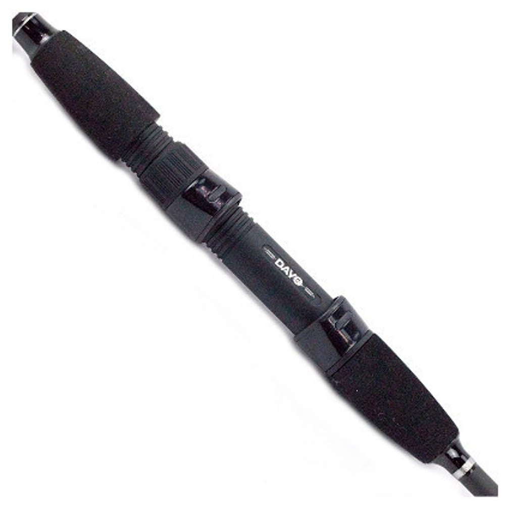 Спиннинг HERMUS Travel 1-7 гр от DAYO (ДоЮй) new
