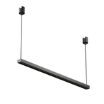 Магнитный трековый светильник Maytoni Points TR169-1-26W3K-M-B