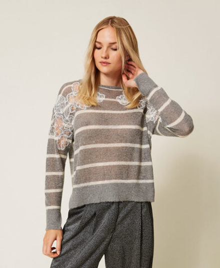 Свитер TWINSET