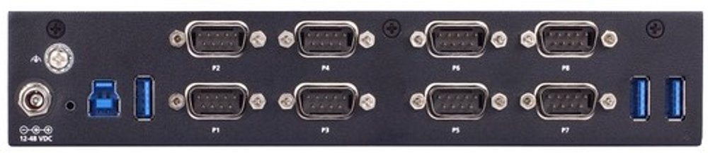 Преобразователь MOXA UPort 1650I-8-G2