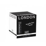 Мужские духи с феромонами London mysterious man 30 мл.