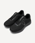 Кроссовки спортивные JOGEL Airstream 4.0, Black