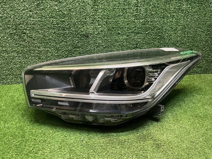 Фара левая Chery Tiggo 4 (2018-2023) LED