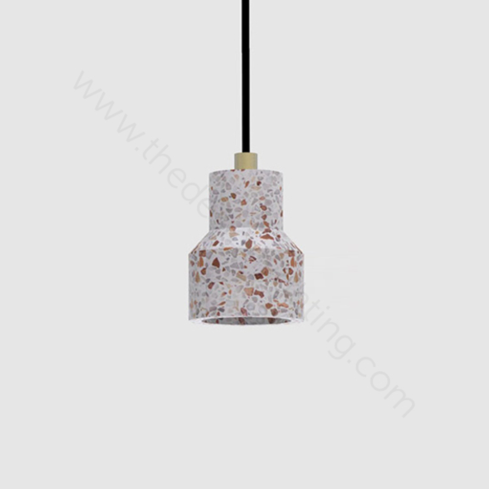 Pendant design lamp  TUS 2 by Bentu Design