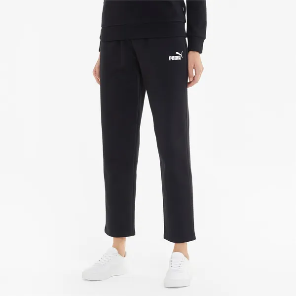 Брюки спортивные женские PUMA ESS Sweatpants FL op