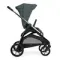 Коляска Inglesina Aptica 3 в 1 Emerald Green Darwin i-Size