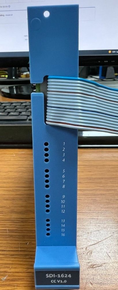 SDI-1624 CCV1.0SDI-1624 CCV1.0 SDI-1624 CCV1.0SDI-1624 CCV1.0