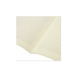 Тетрадь 40 л клетка BRAUBERG обложка SoftTouch, фольга, бежевая бум. 70 г/м2, Совы 403780