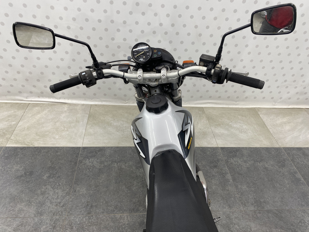Honda SL230 1999