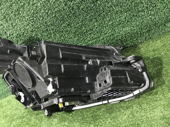 Фара левая Mercedes E W213 (2018-2021) Multibeam LED