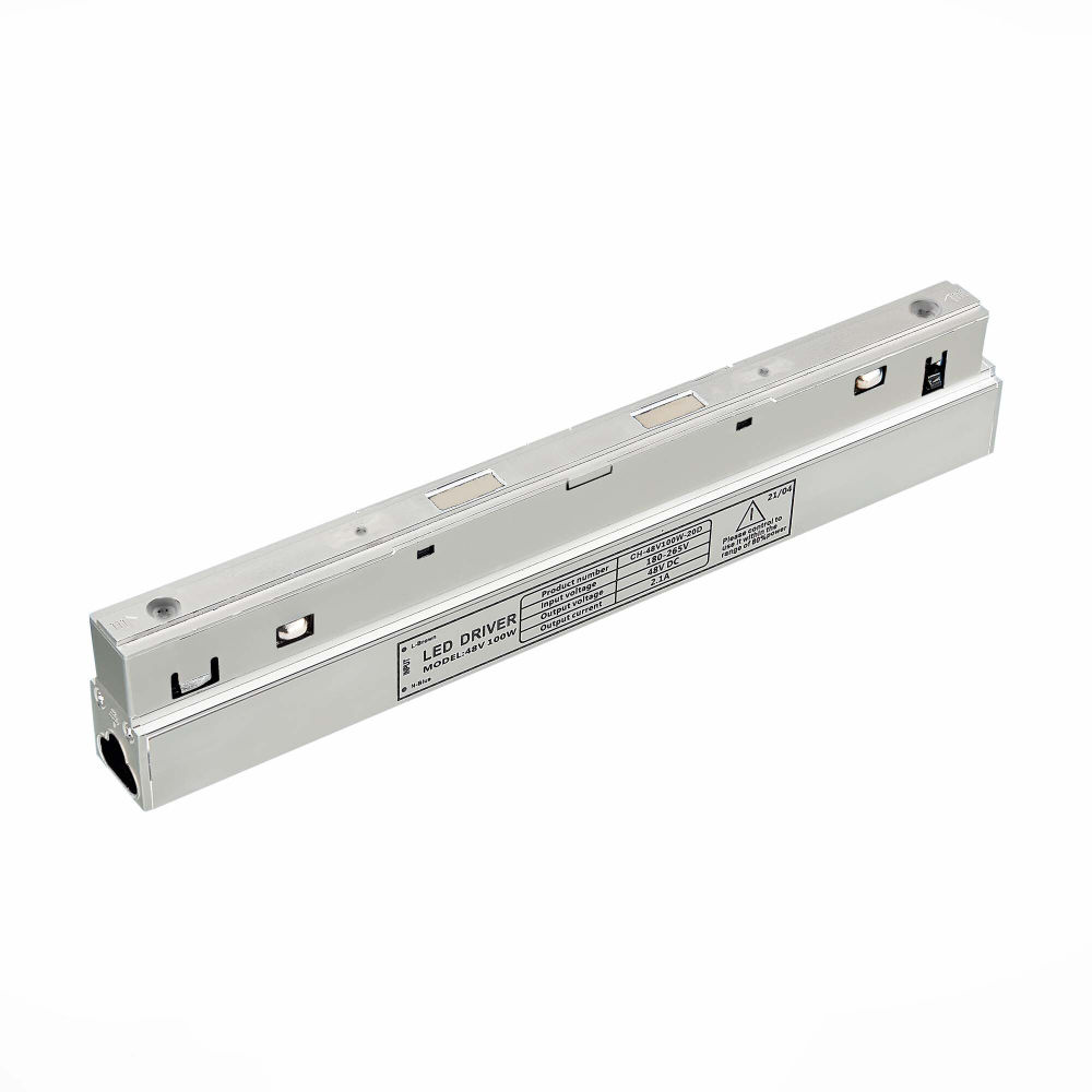 Блок питания встраиваемый 100W ST Luce SKYLINE 48 ST011.058.100