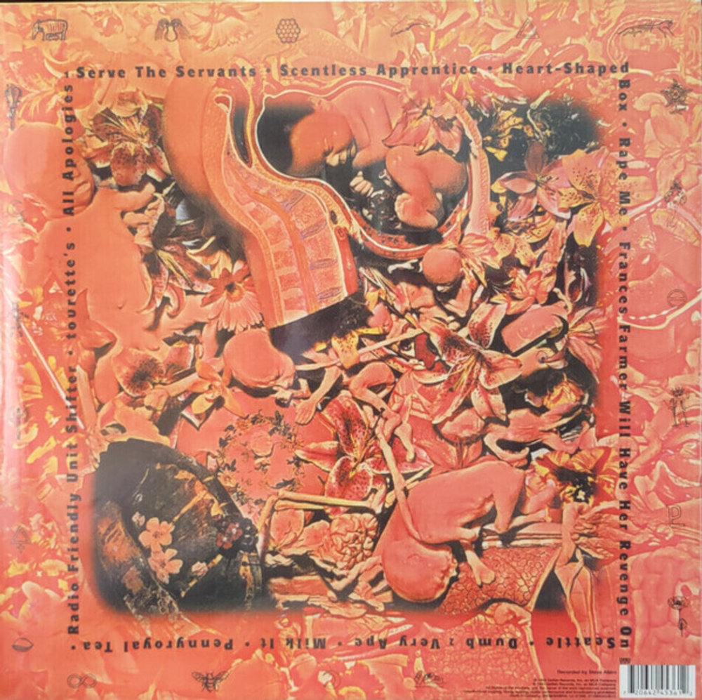 Nirvana / In Utero (LP)