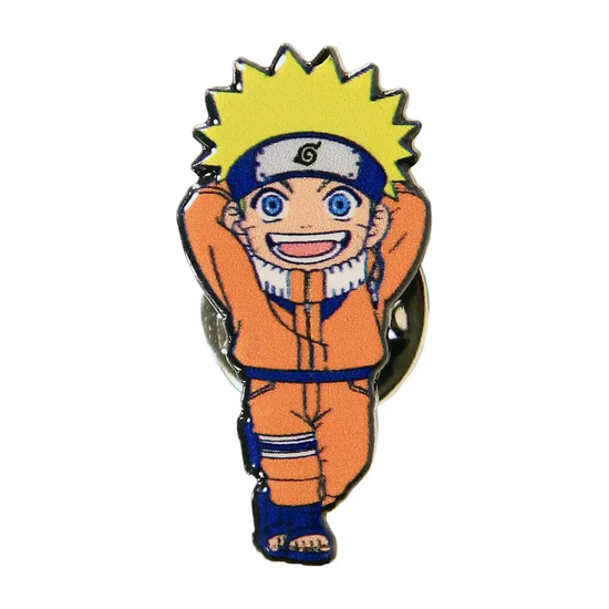 Значок Наруто Naruto Shippuden V1
