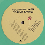 The Rolling Stones / Foreign Tongues (Coloured Vinyl)(2LP)