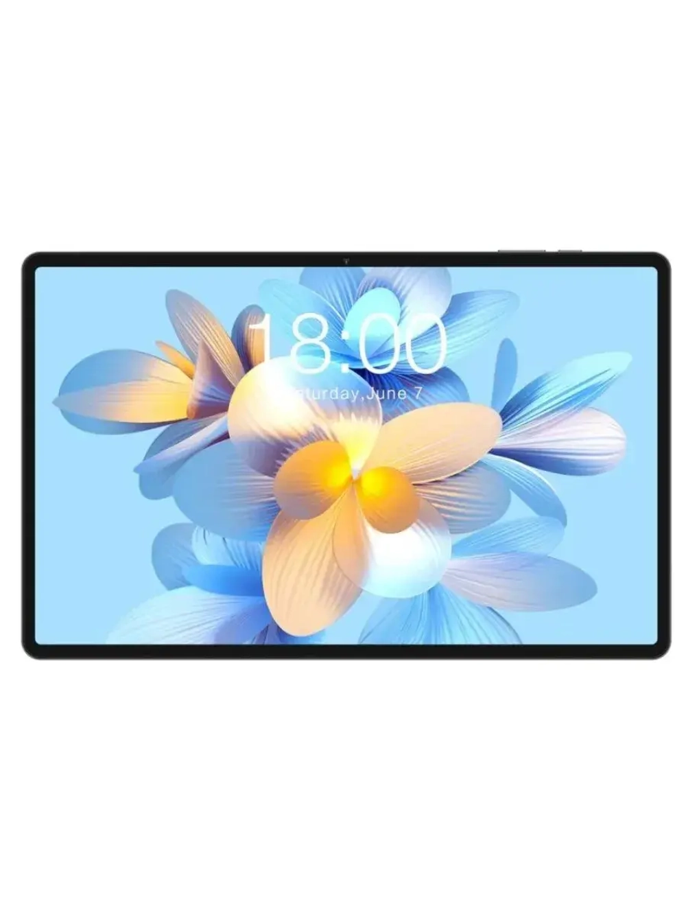 10,95" Планшет T50 Pro 8/256 ГБ T50 PRO GREY