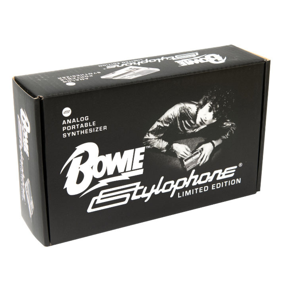Dubreq Bowie Stylophone