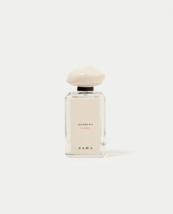 Zara Accord No 1 Floral