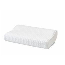 Ортопедическая подушка IKEA ROSENSKARM (РОЗЕНСКЭРМ), Белый, 33x50 см