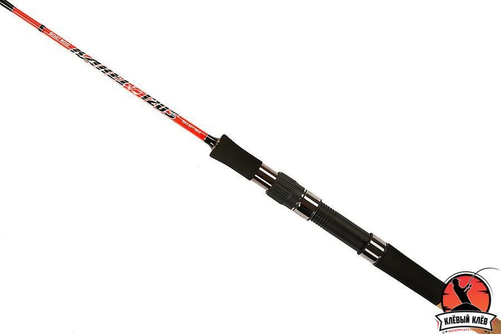 Удилище HIGASHI Karei SE 120S