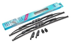 Стеклоочистители GRW 450мм (2шт) KING GRW 36944