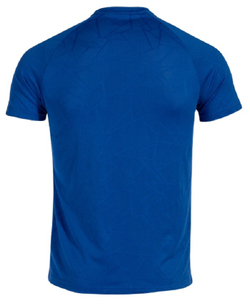 Мужская теннисная футболка Joma Elite IX Short Sleeve T-Shirt M - royal