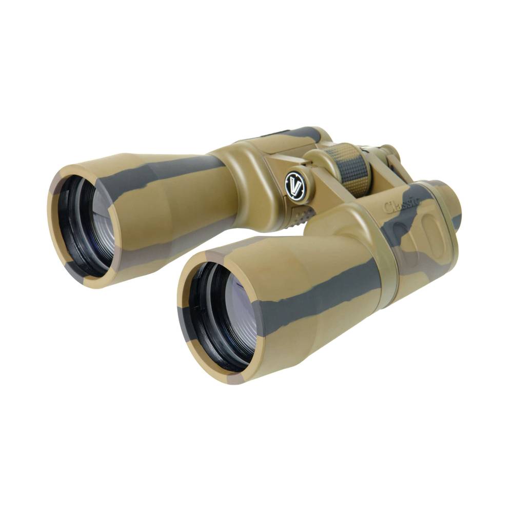 Бинокль Veber Classic БПЦ  30*60 VR кам