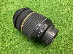 Tamron AF 18-270mm 3.5-6.3 Di II VC B003 Nikon F