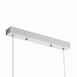 Citilux EDGE CL720010N LED Подвесной светильник Белый