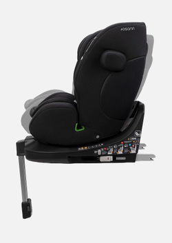 Osann Детское автокресло One360 SL Carbon