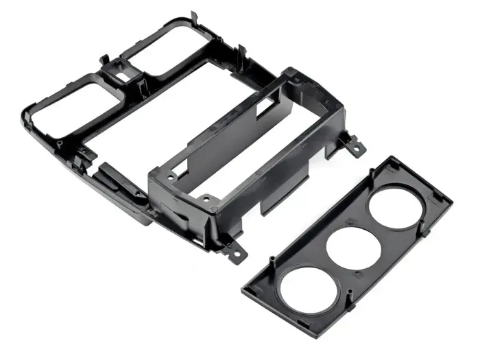 Магнитола для Subaru Forester 2 (SG5) 2002-2007 - AK441R9-MTK-LTE Android 10, SIM-слот