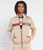 Худи KORBIN GUESS ACTIVE - бежевый(Z2BQ06 FL04Q)