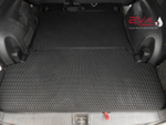 Honda Stepwgn 4 поколение RK (10.2009 - 03.2015) минивэн