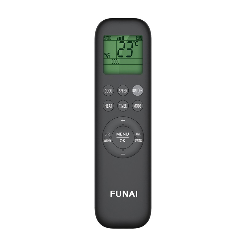 Инверторная система Funai RAC-I-SG35HP.D04