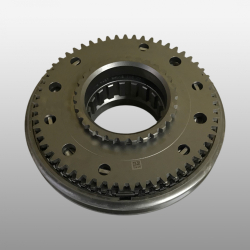 6DSX180T-1701170 - Синхронизатор 1-2 передачи на КПП