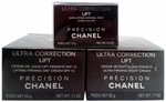 Набор кремов Chanel Precision Ultra Correction Lift (50 ml+50 ml+15 ml)