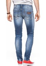 Джинсы SPENCER W16ANJ87P