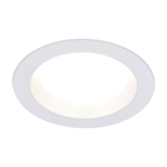 Светильник встраиваемый LED 24W 3000K 1 920Lm Ra80 100° IP44 D165xH54 100-240V
