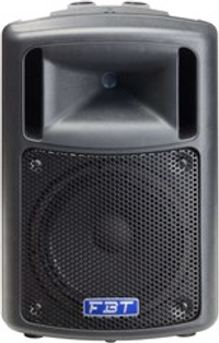 FBT EVOMaxX 2A