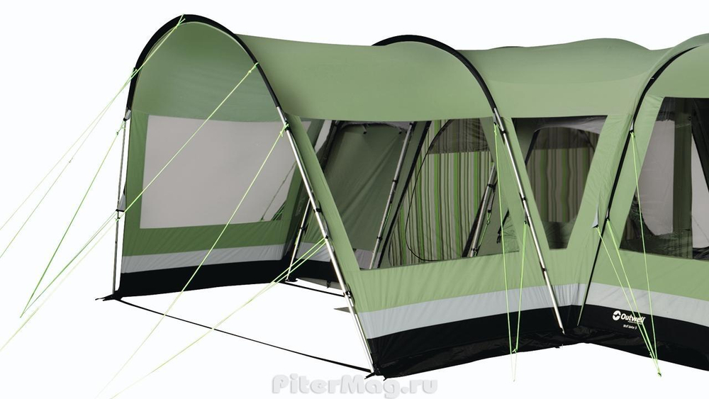Палатка Outwell Wolf Lake Side Extension [110146]