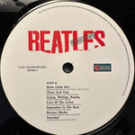 The Beatles - The Decca Tapes (Европа 2022г.)