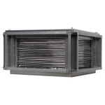 Рекуператор пластинчатый SHUFT RHPr 1000x500 НС-1039516