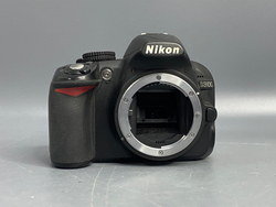 Nikon D3100 не работает