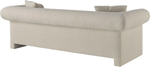 Диван Baker Tribute 111"-120" Sofa