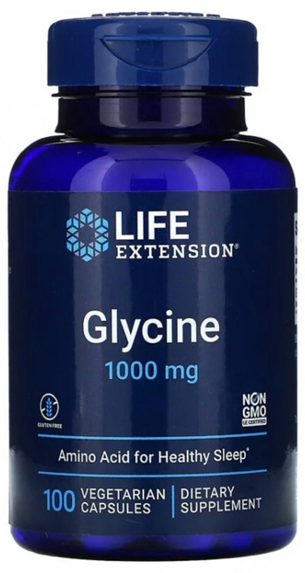 Glycine 1000 мг