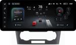 Магнитола для Chevrolet Epica 2006-2012 - Teyes CC4PRO монитор 12.3" 2K QLED + рамка 9, Android 13, Быстрейшая, Snapdragon 778G, ИИ, CarPlay, DSP, 4G SIM-слот