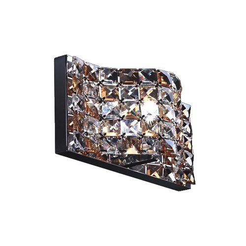 Настенный светильник Onda Amber W0246-01A