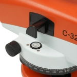 Оптический нивелир C-32 RGK 4610011870101