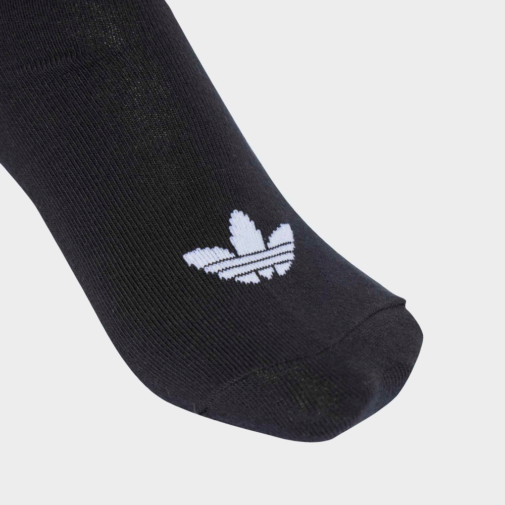 Носки ( 3 пары ) adidas Originals LINER SOCKS 3P