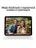 11" Планшет Apple iPad Air 11 2024 M2, 1 ТБ, Wi-Fi, starlight