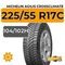 Michelin Agilis CrossClimate 225/55 R17C 104/102H